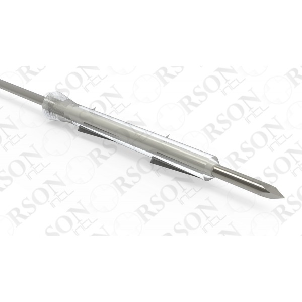 Biotrak Pin   
